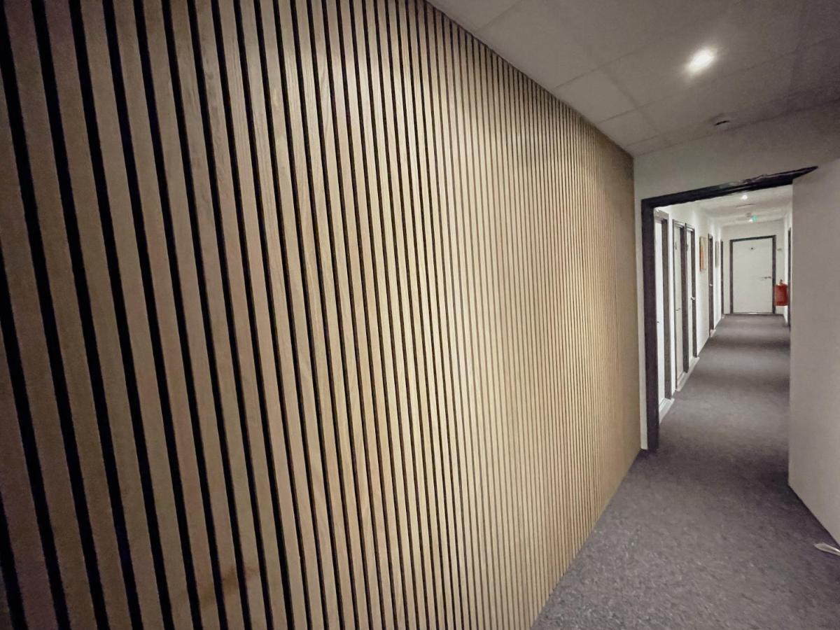 Cacco - Contractor Accommodation Corby Dış mekan fotoğraf